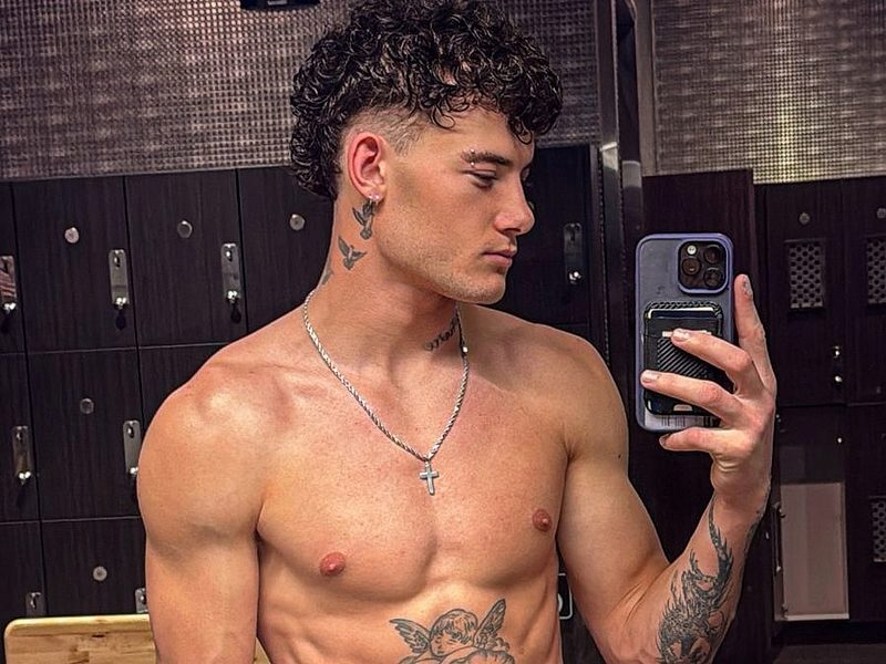 Jairett West profile