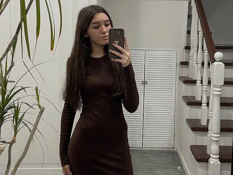 Lanita Echevarria - Flirt4Free cam model profile and statistics