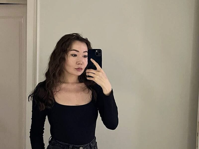 Magdalena Maggy Live Webcam on Flirt4Free