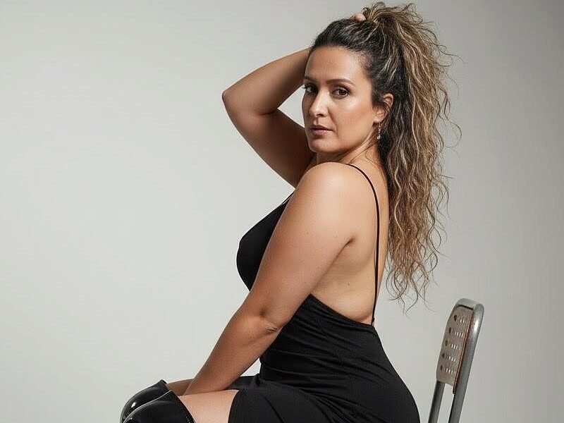 Vivianne Hill Live Webcam on Flirt4Free