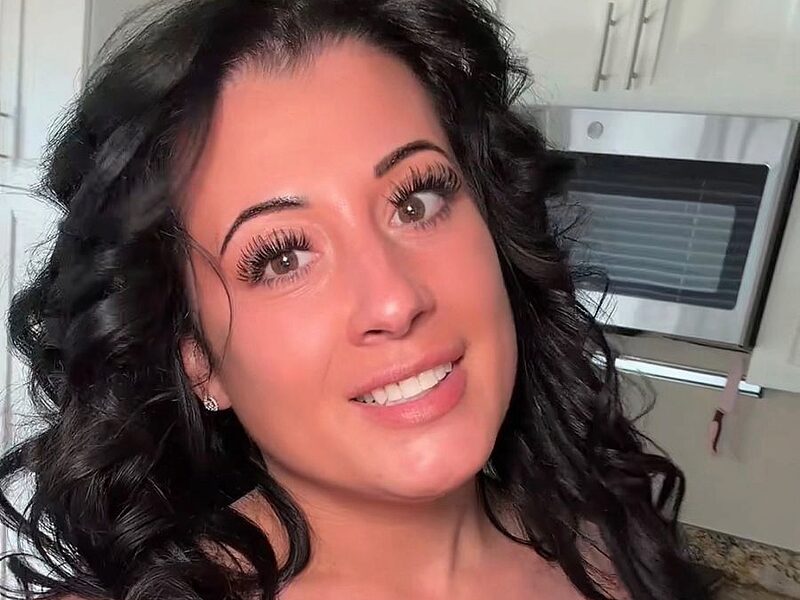 Alexis Jade Live Webcam on Flirt4Free