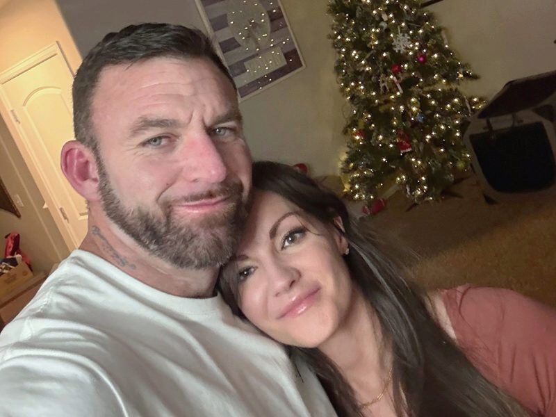 Raven & Ragnar Steele