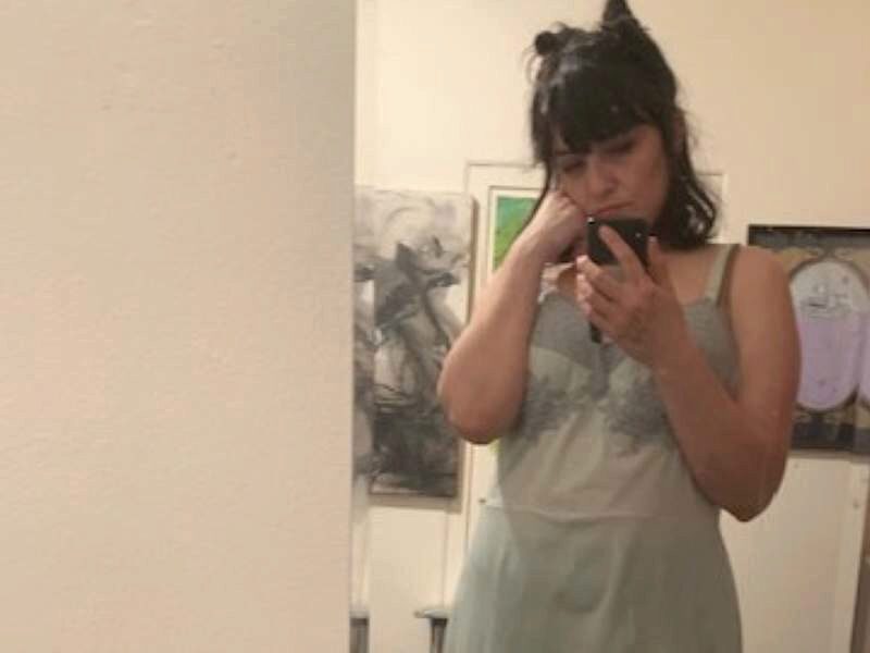 Watch  Samie Aldridge live on Flirt4Free