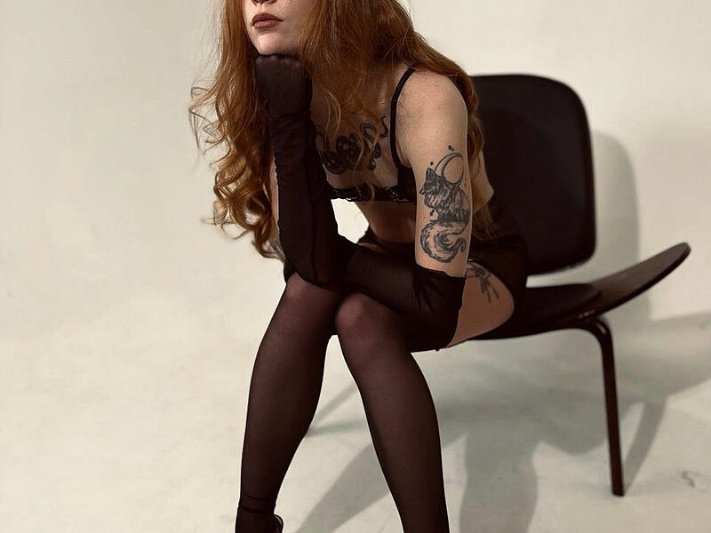 Sofia Whelse
