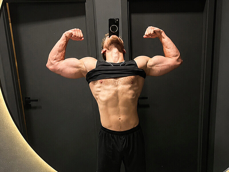 Tyler Hartman profile