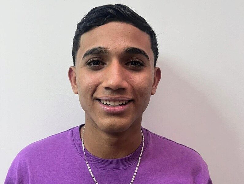 Morgan Blade Live Chat on Flirt4Free