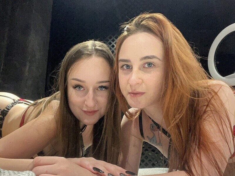 Sandra & Kathryn