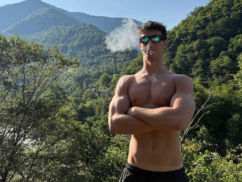 Jacob Owenser profile