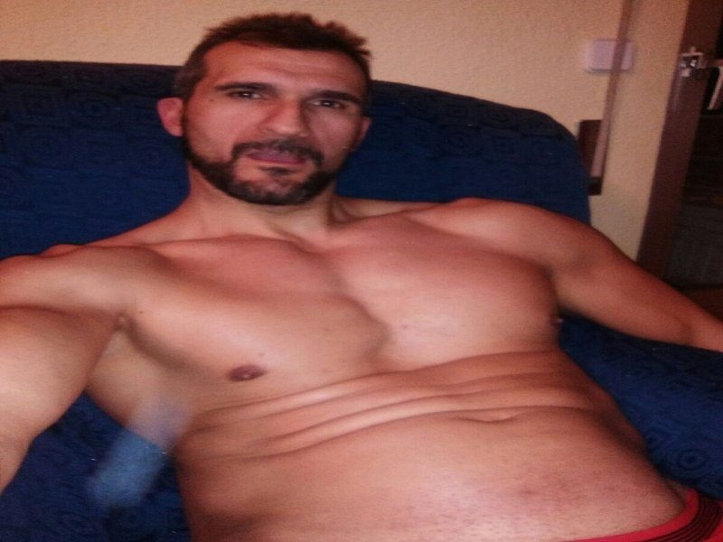 Conan Master profile