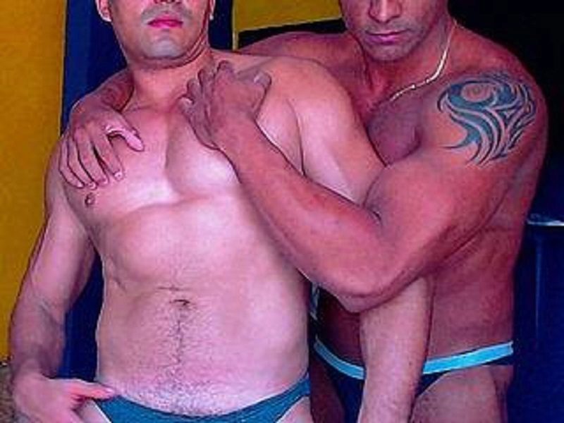 Julian & Anthony Live Cam and Profile on UnifiedCams