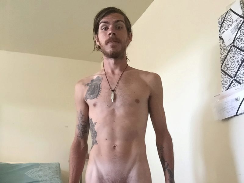 Aric Anderson Live Cam and Profile on UnifiedCams