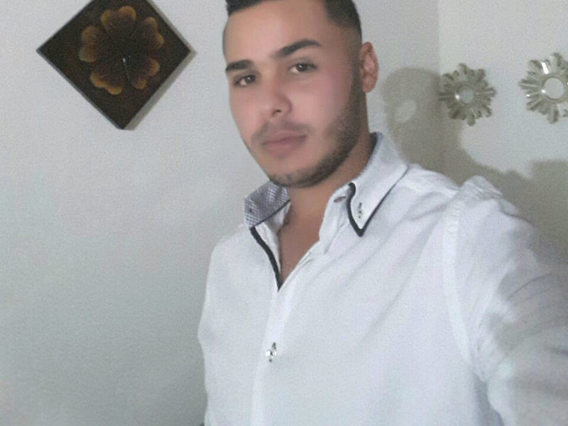 Angel Montes Live Webcam on Flirt4Free