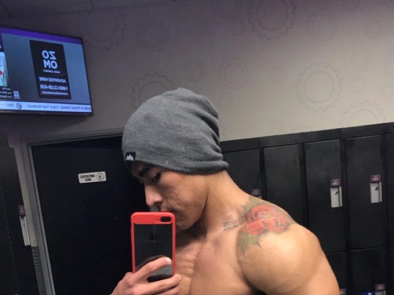 Drei Rose Live Cam on Flirt4Free