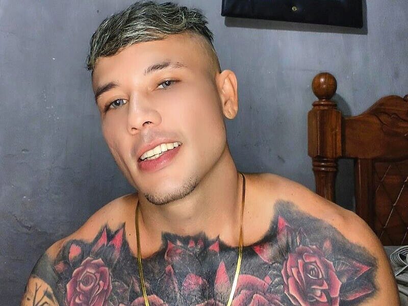 Bernard Nil
