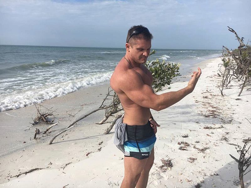 Justus Lang profile
