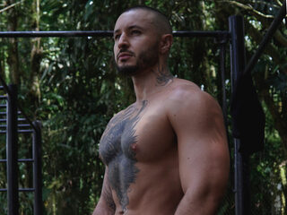 Parker Lavine profile