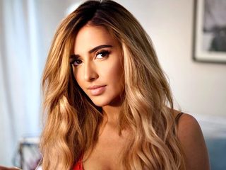 Skye Rhodes Live Webcam on Flirt4Free