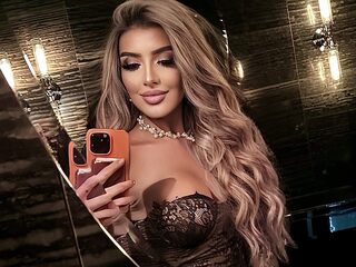 Skye Rhodes Live Webcam on Flirt4Free