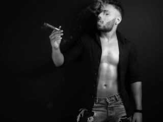 Profile and Statistics for Dom Maximus on Flirt4Free