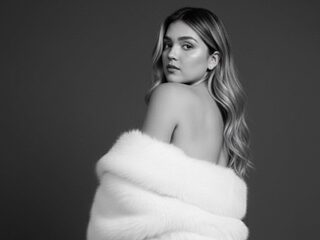 Emiily Oweens webcam model