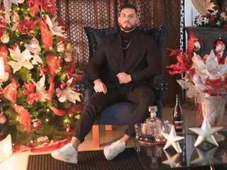 Dimitri Sullivan profile