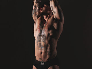 Live Chat with Dimitri Sullivan on Flirt4Free