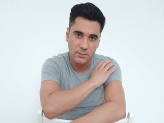 Josh Cruz Live Webcam on Flirt4Free