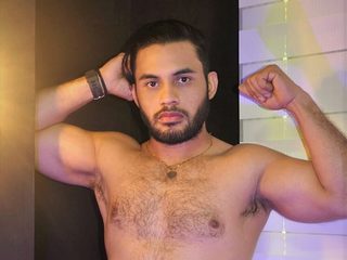 Profile and Statistics for David Khann on Flirt4Free