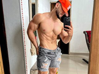 Andrew Corey profile