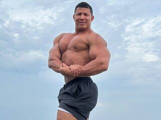 Rock Muscle profile