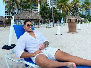 Owen Pierces profile