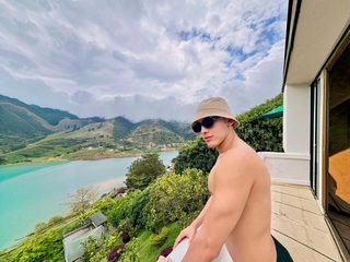 Evan Moan