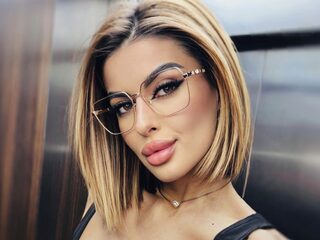 Anayse Maze Live Webcam on Flirt4Free