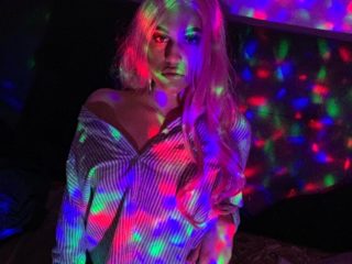 Lizza Sweet — Flirt4Free Female model