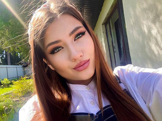 Dakota Paris Live Webcam on Flirt4Free