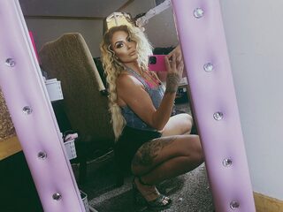 Carolina Doll Baby