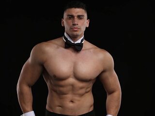 Aron Lake Fit profile