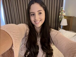 Alicce Kiim webcam model