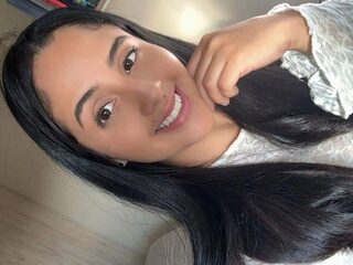 Alicce Kiim Live Chat on Flirt4Free