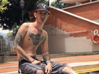 Lian Carrington profile