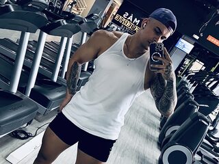 Sean Carrera