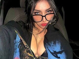 Aisha Rogers Live Webcam on Flirt4Free