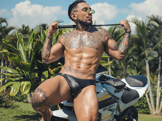 Oliver Terry profile