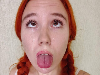 Torry & Remelle Live Webcam on Flirt4Free