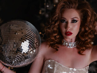 Tina Madisson Live Webcam on Flirt4Free