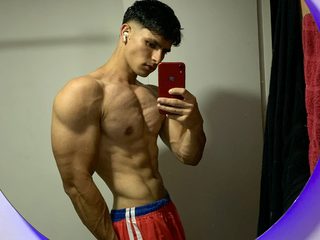 Jack Mortton Live Cam and Profile on UnifiedCams