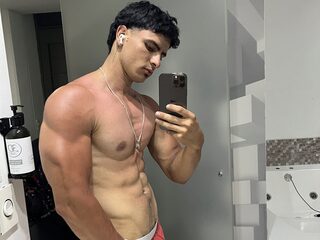 Live Chat with Jack Mortton on Flirt4Free
