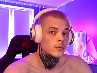 Darren Willson Live Webcam on Flirt4Free