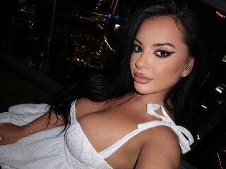 Edith Oliviere webcam model