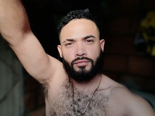 Nude chat with Jacobo Arenas on bdsm cam